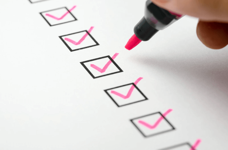 How to Write Without Hesitation